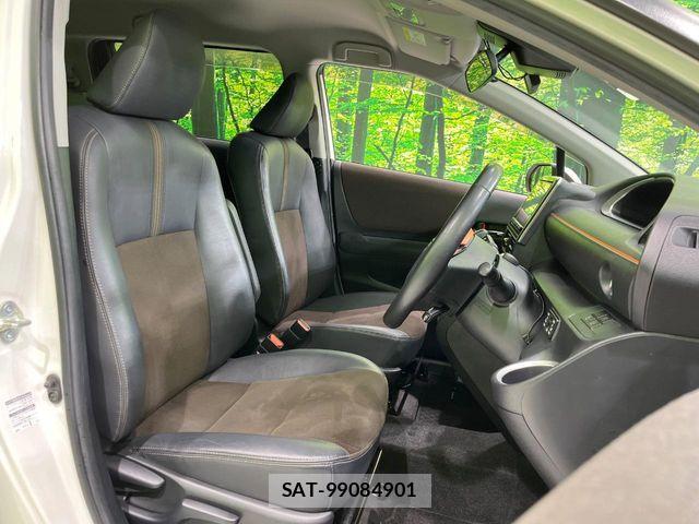 Toyota SIENTA 2019-06 8872066-7