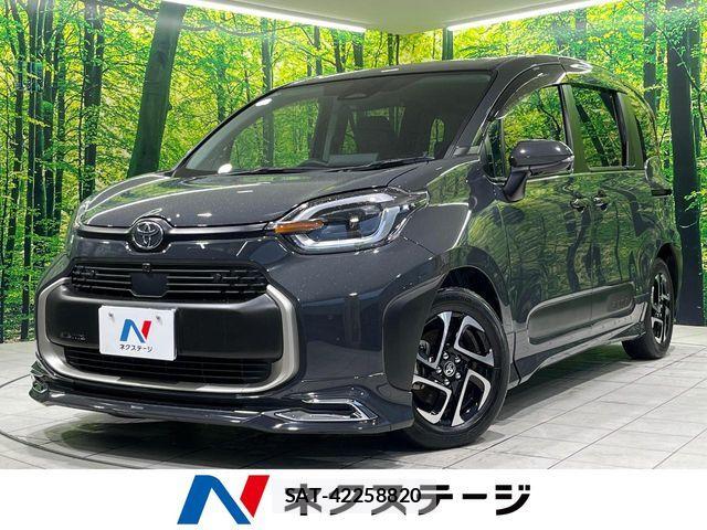 Toyota SIENTA 2023-04 8882159-0