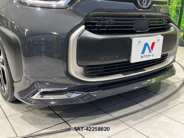 Toyota SIENTA 2023-04 8882159-2