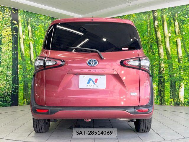 Toyota SIENTA 2016-02 8882185-14