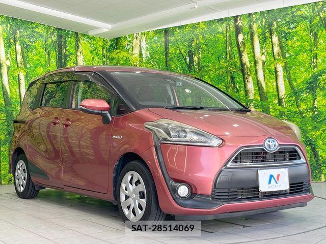 Toyota SIENTA 2016-02 8882185-15