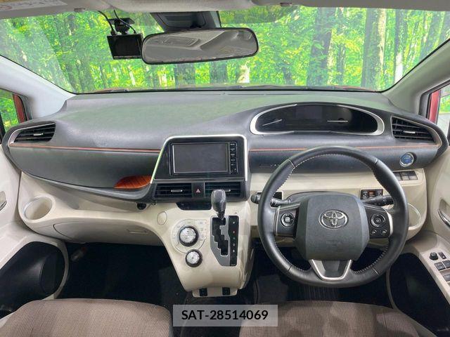 Toyota SIENTA 2016-02 8882185-1