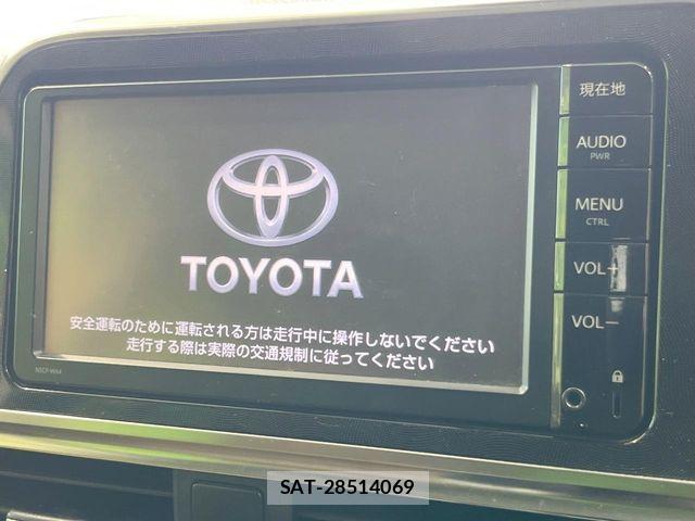 Toyota SIENTA 2016-02 8882185-2