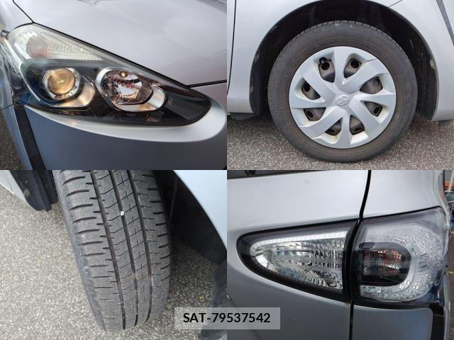 Toyota SIENTA 2015-08 8882175-3
