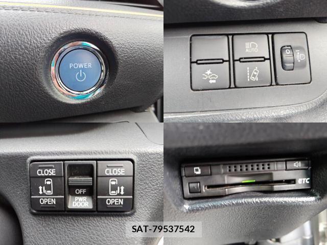 Toyota SIENTA 2015-08 8882175-4