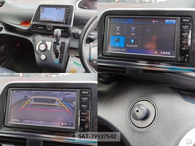 Toyota SIENTA 2015-08 8882175-5