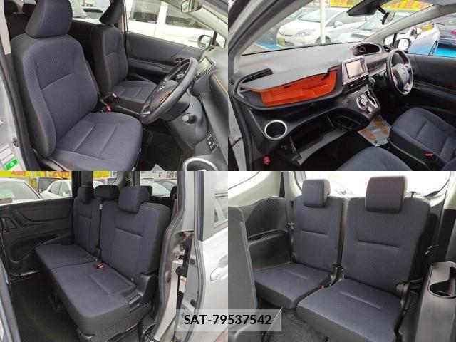 Toyota SIENTA 2015-08 8882175-6
