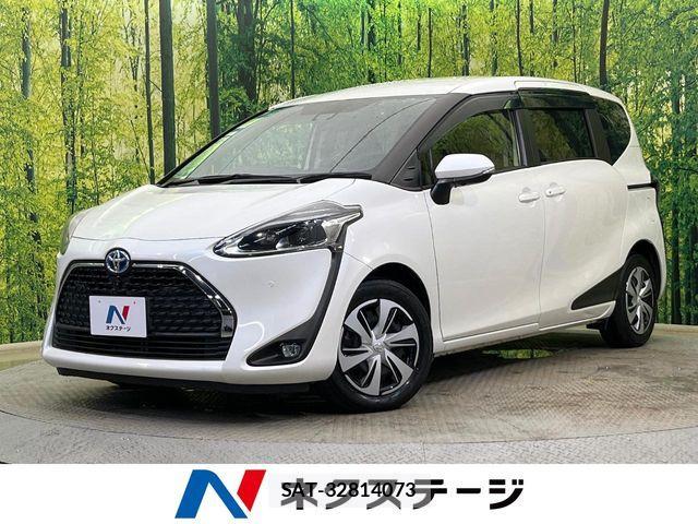 Toyota SIENTA 2022-01 8882170-0