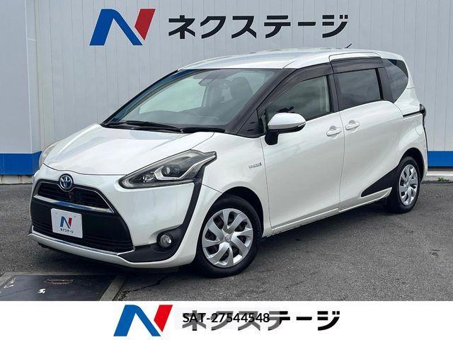 Toyota SIENTA 2016-03 8882176-0