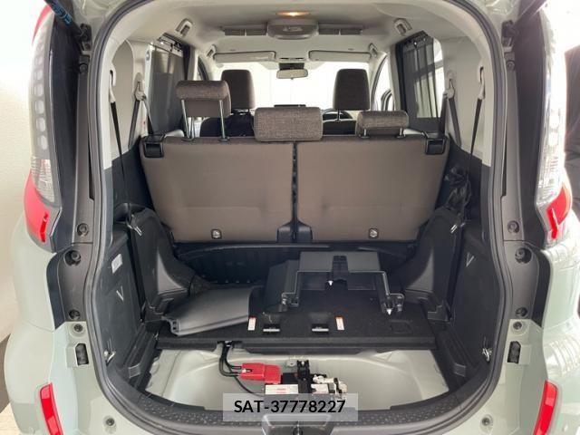 Toyota SIENTA 2025-06 8882160-9