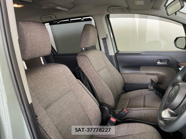 Toyota SIENTA 2025-06 8882160-13