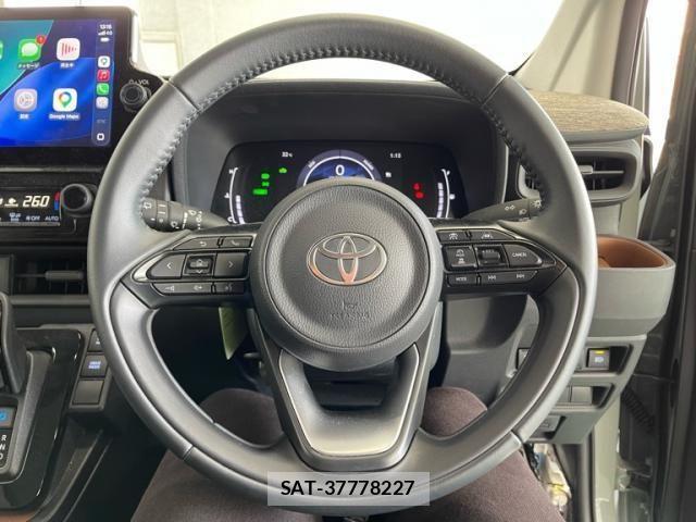 Toyota SIENTA 2025-06 8882160-14