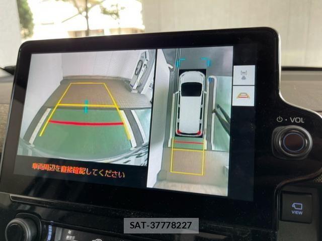 Toyota SIENTA 2025-06 8882160-19