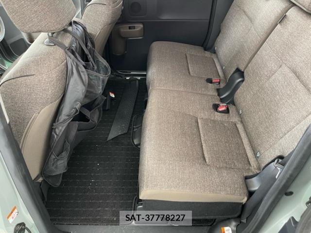 Toyota SIENTA 2025-06 8882160-8