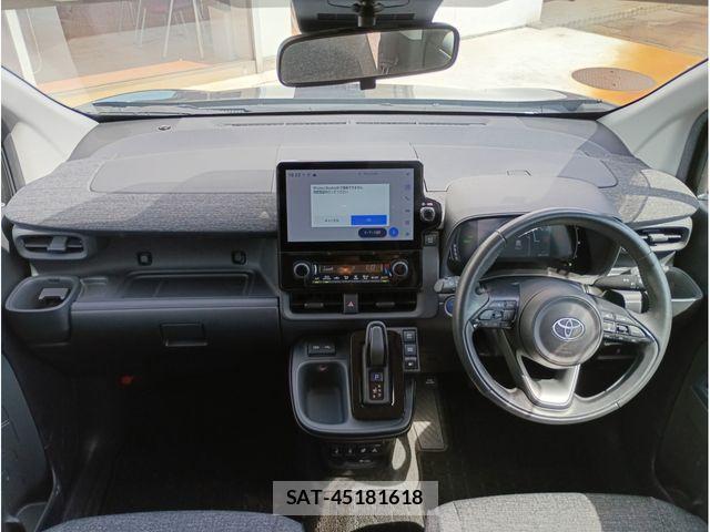 Toyota SIENTA 2023-09 8882166-1