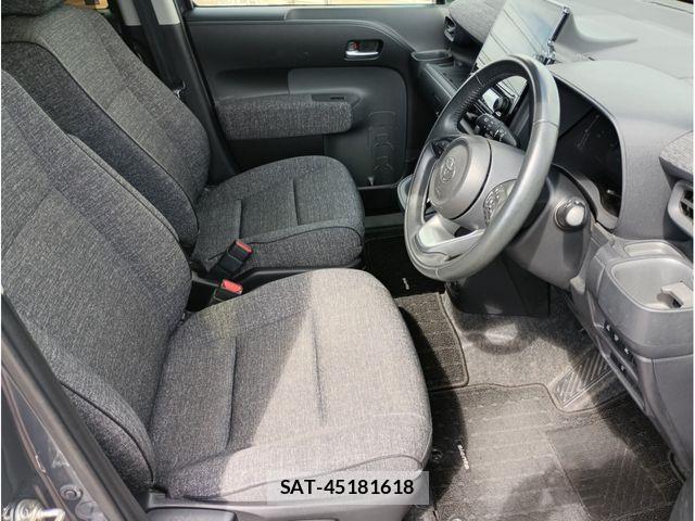 Toyota SIENTA 2023-09 8882166-5