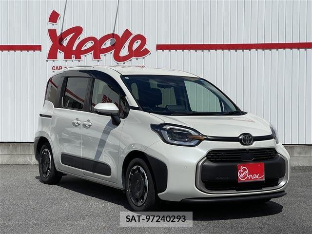 Toyota SIENTA 2024-03 8882163-3