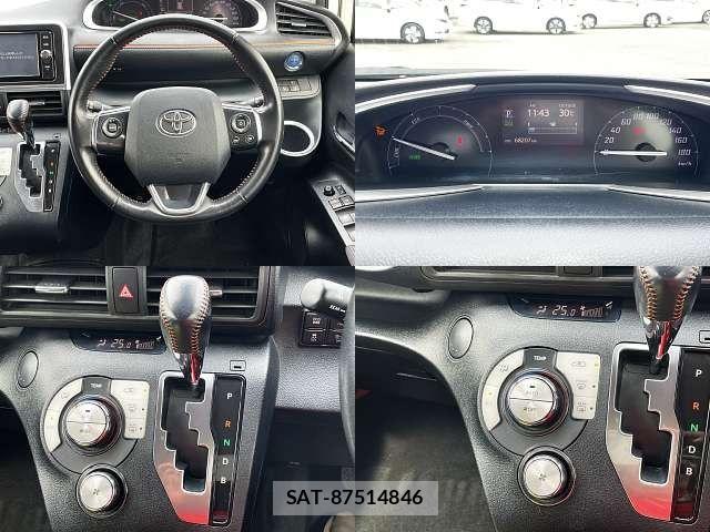 Toyota SIENTA 2017-10 8882177-3