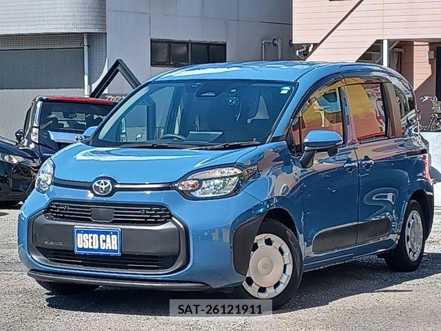 Toyota SIENTA 2023-04 8882165-0