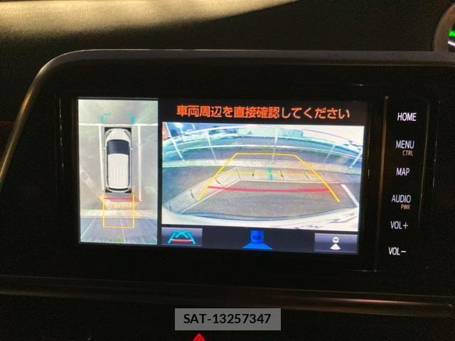Toyota SIENTA 2019-02 8882182-17