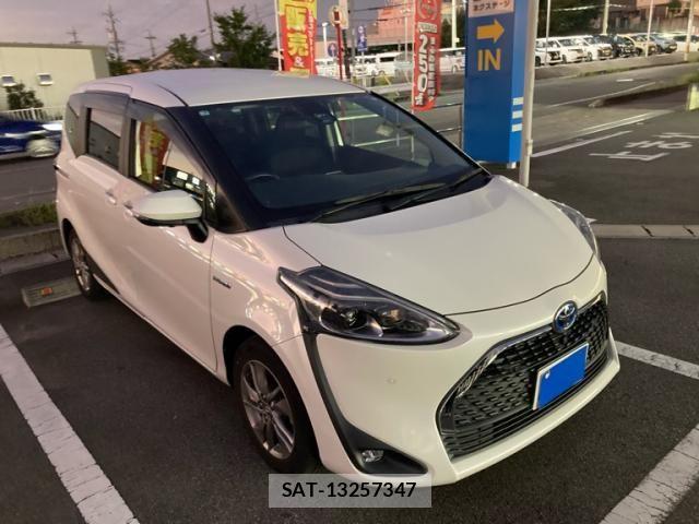 Toyota SIENTA 2019-02 8882182-1