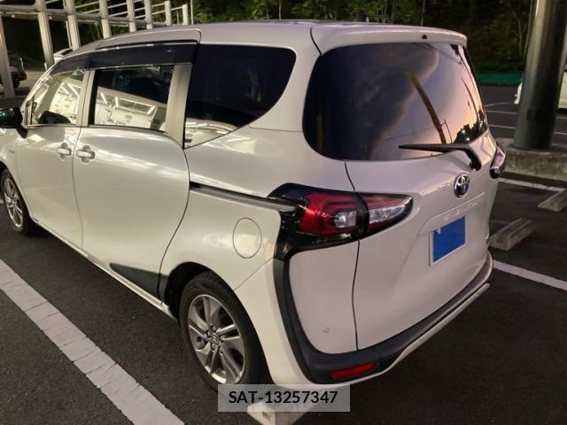 Toyota SIENTA 2019-02 8882182-3