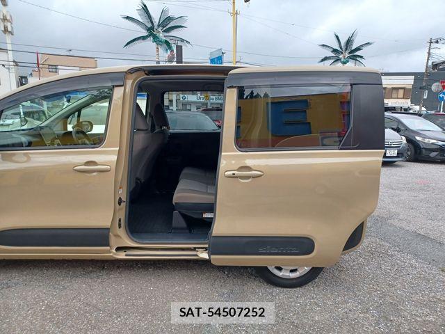 Toyota SIENTA 2024-12 8882164-9