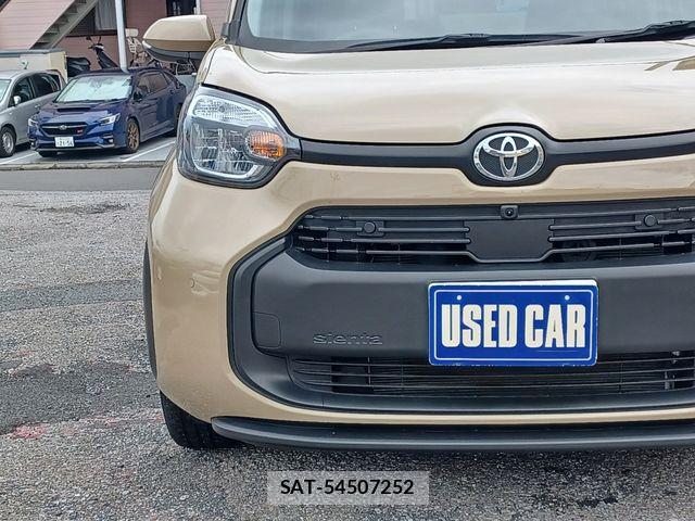 Toyota SIENTA 2024-12 8882164-4