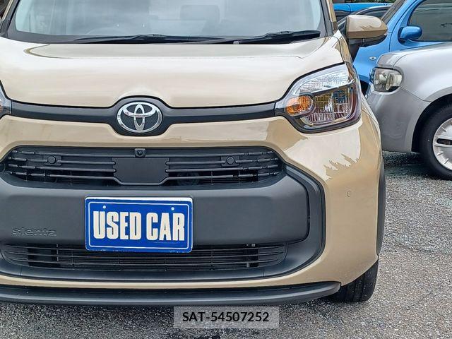 Toyota SIENTA 2024-12 8882164-5