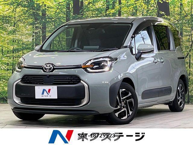 Toyota SIENTA 2023-11 8882162-0