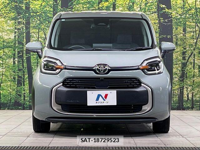 Toyota SIENTA 2023-11 8882162-15