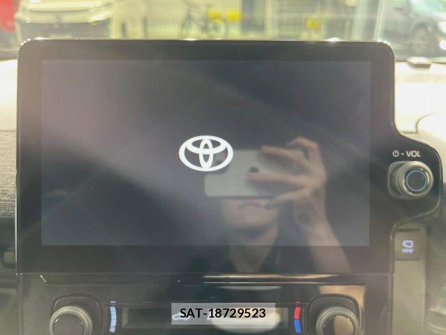 Toyota SIENTA 2023-11 8882162-2
