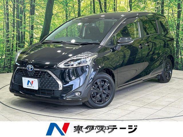 Toyota SIENTA 2022-03 8882168-0