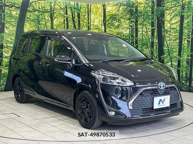 Toyota SIENTA 2022-03 8882168-14