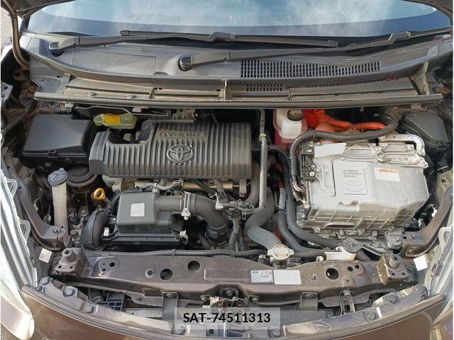 Toyota SIENTA 2015-08 8882184-29