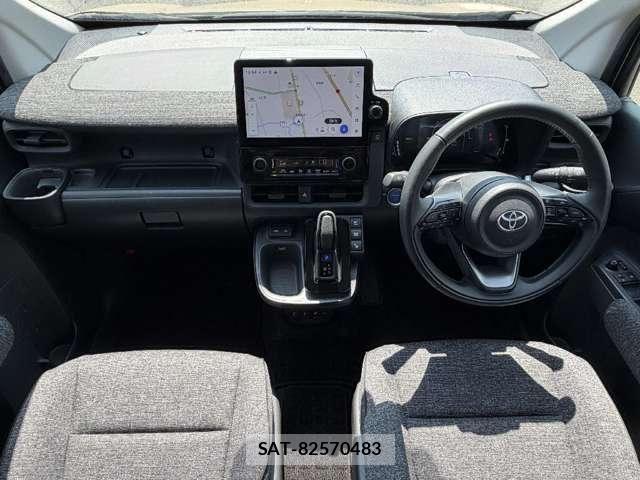 Toyota SIENTA 2023-12 8882156-5