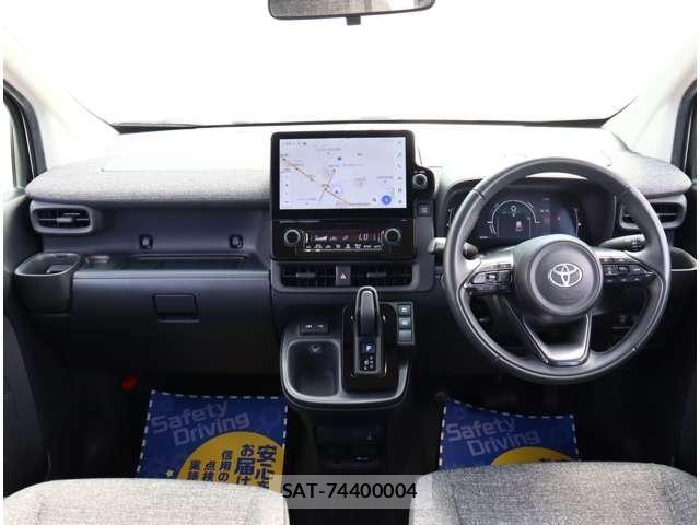 Toyota SIENTA 2023-05 8882157-1