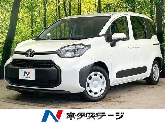 Toyota SIENTA 2026-06 8882154-0