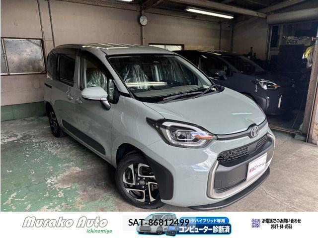 Toyota SIENTA 2023-08 8882173-0