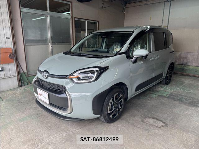 Toyota SIENTA 2023-08 8882173-4