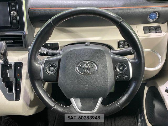 Toyota SIENTA 2016-10 8882186-10