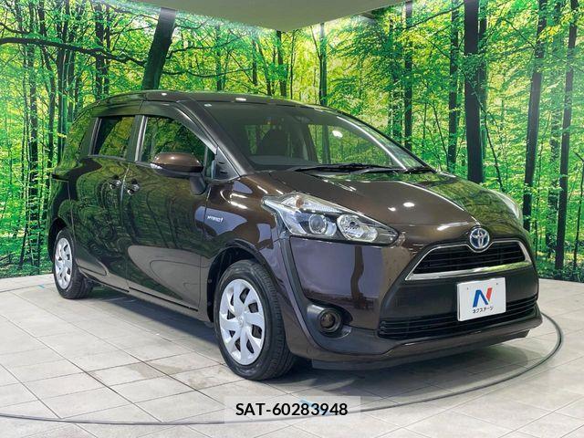 Toyota SIENTA 2016-10 8882186-15