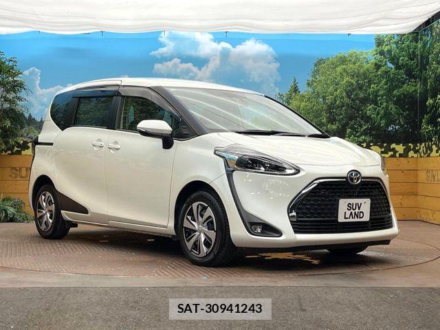 Toyota SIENTA 2021-12 8882169-15