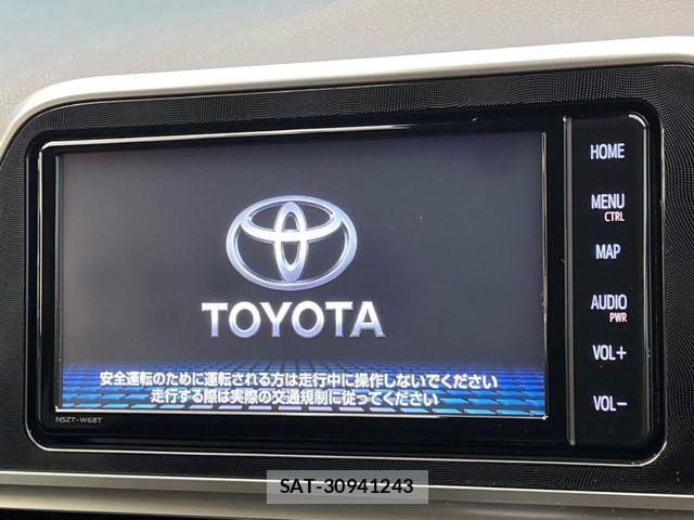 Toyota SIENTA 2021-12 8882169-2