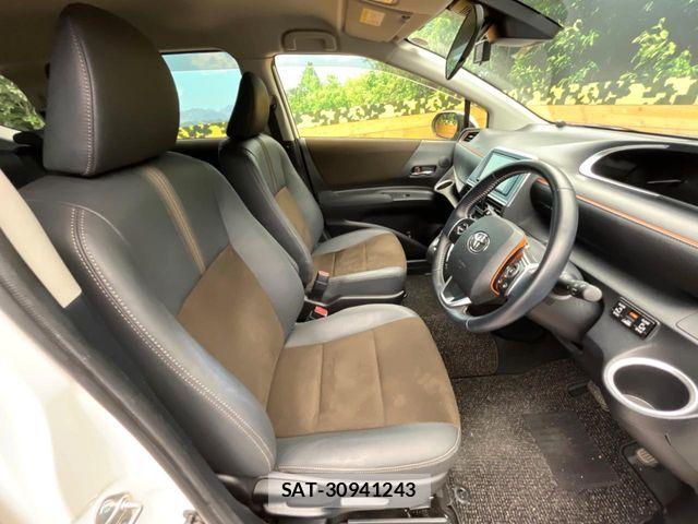Toyota SIENTA 2021-12 8882169-7