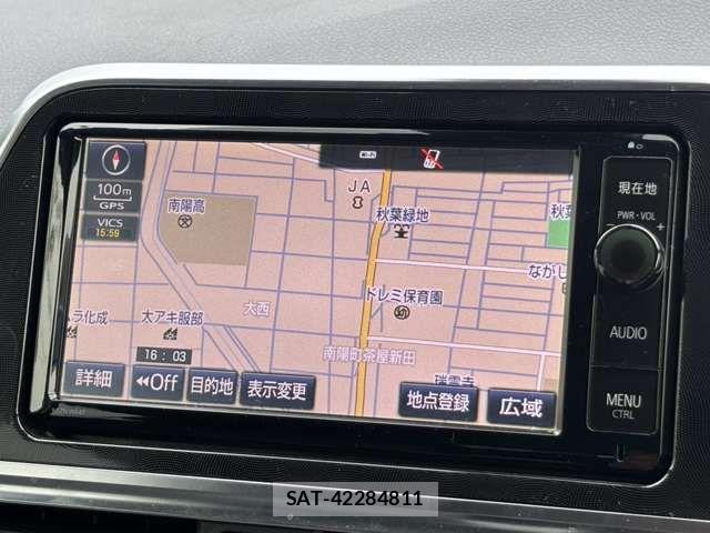 Toyota SIENTA 2016-05 8882180-4