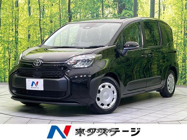 Toyota SIENTA 2023-08 8882167-0