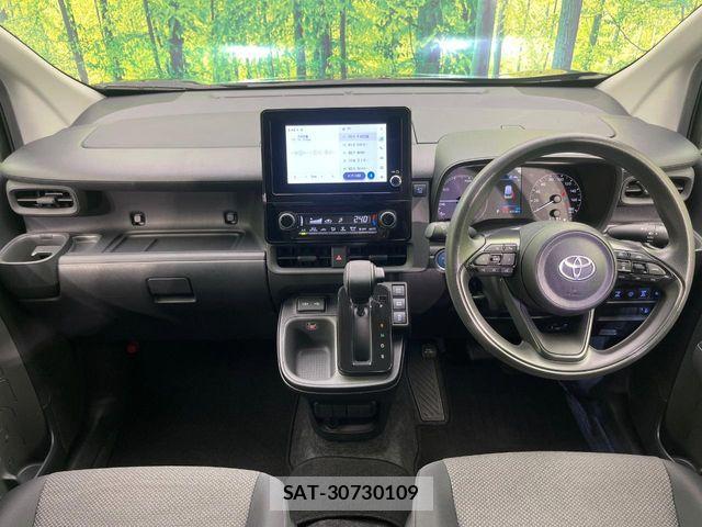 Toyota SIENTA 2023-08 8882167-1