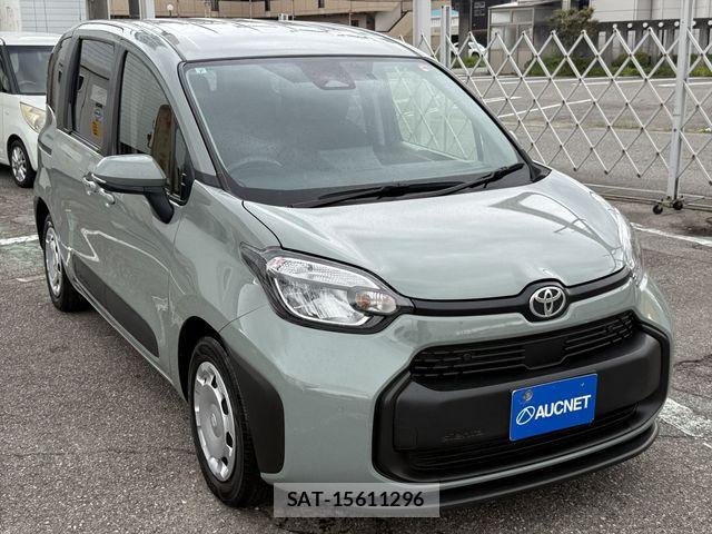 Toyota SIENTA 2023-07 8882172-2