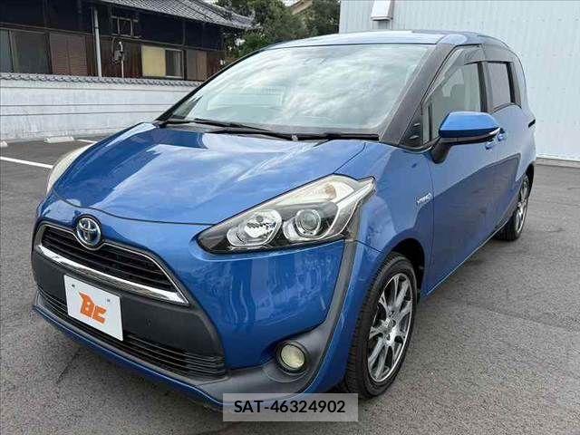 Toyota SIENTA 2016-03 8882183-9